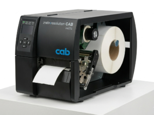 Imprimantes CAB