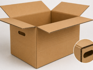 Carton déménagement